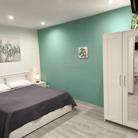 Studio Apartments Salvo 7 Αγκριτζέντο Εξωτερικό φωτογραφία