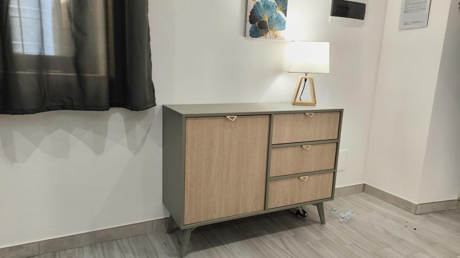 Studio Apartments Salvo 7 Αγκριτζέντο Εξωτερικό φωτογραφία