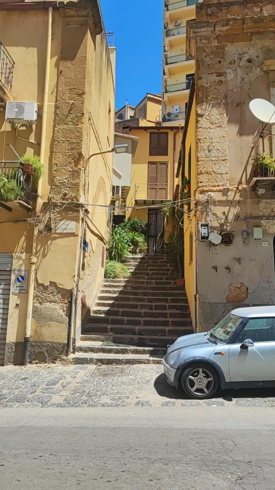 Studio Apartments Salvo 7 Αγκριτζέντο Εξωτερικό φωτογραφία