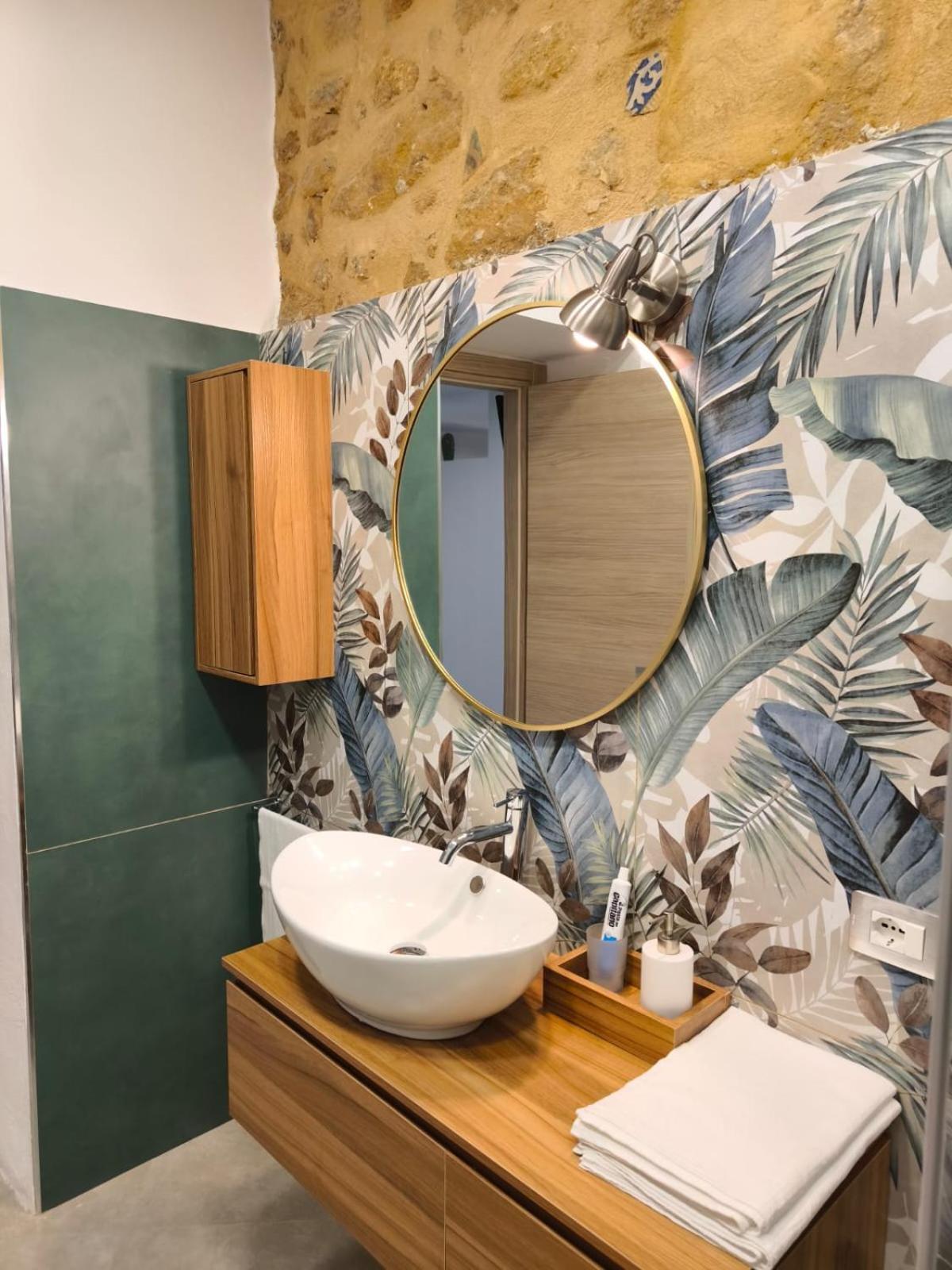 Studio Apartments Salvo 7 Αγκριτζέντο Εξωτερικό φωτογραφία