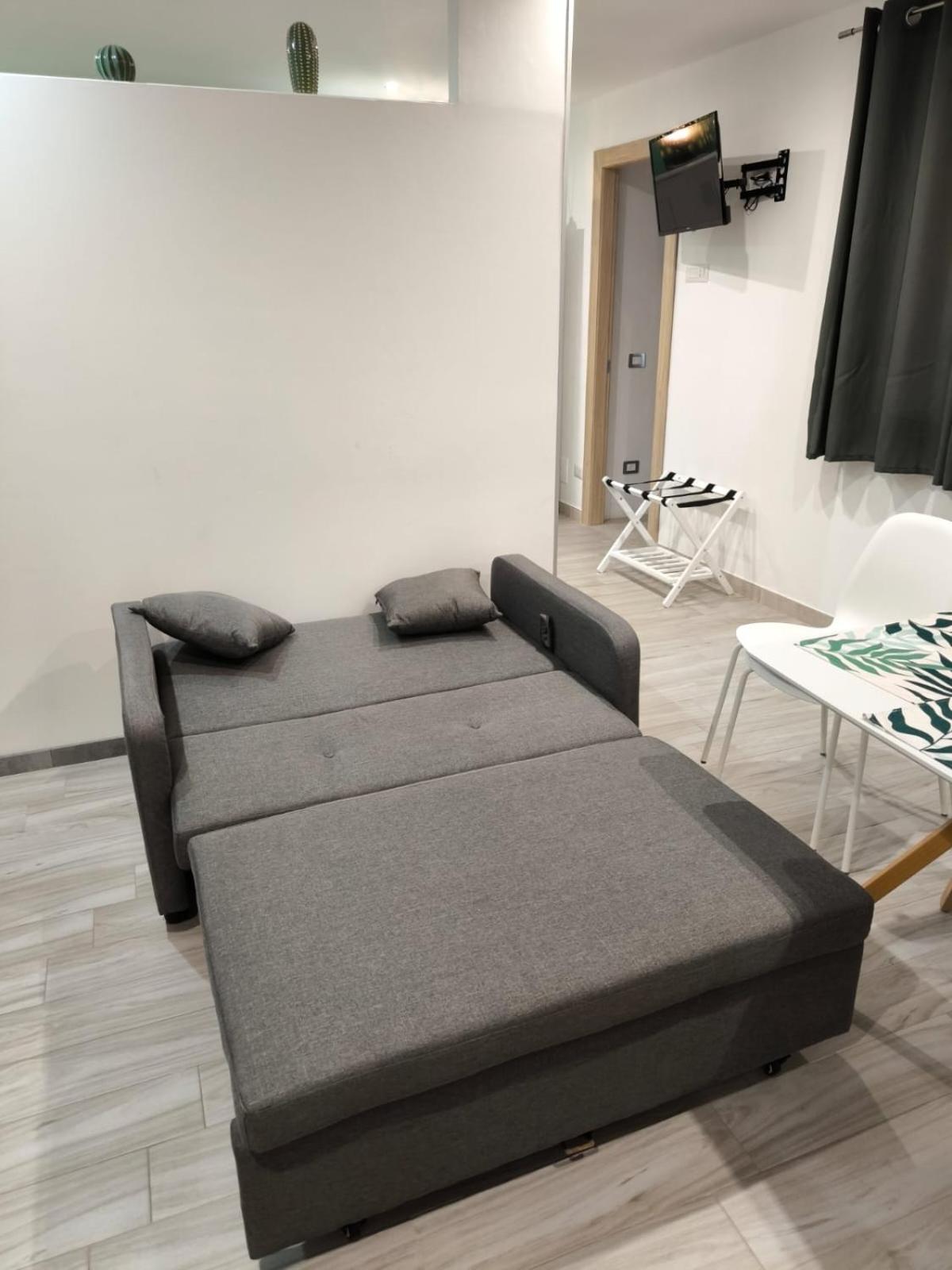 Studio Apartments Salvo 7 Αγκριτζέντο Εξωτερικό φωτογραφία