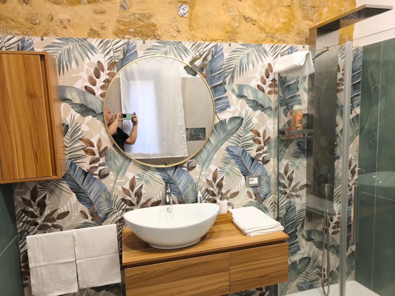 Studio Apartments Salvo 7 Αγκριτζέντο Εξωτερικό φωτογραφία