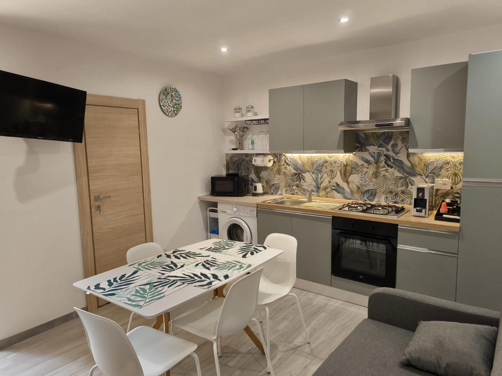 Studio Apartments Salvo 7 Αγκριτζέντο Εξωτερικό φωτογραφία